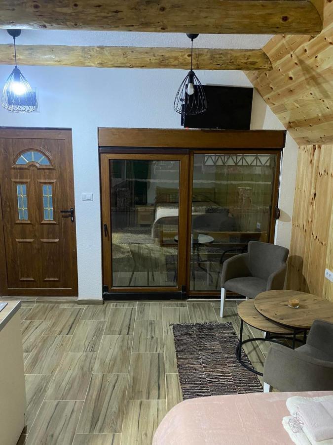 Sumski Kutak جابلياك المظهر الخارجي الصورة
